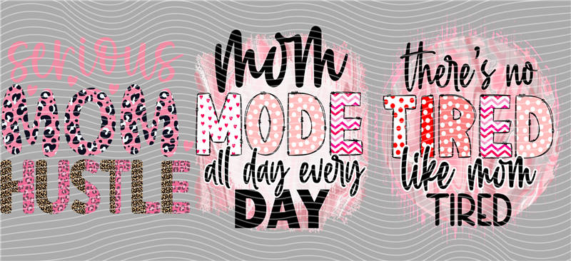 16oz Mother Day-M 223